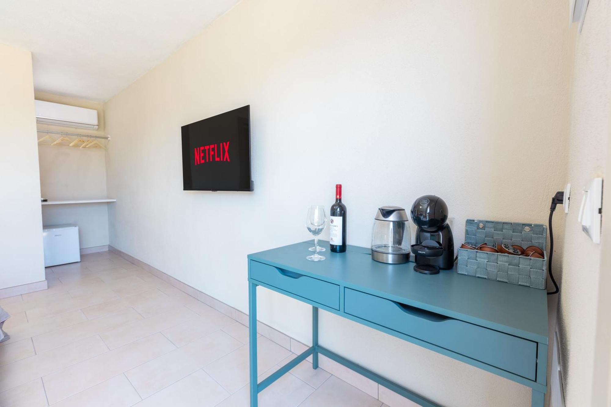 Castle Rooms Olbia Exterior photo