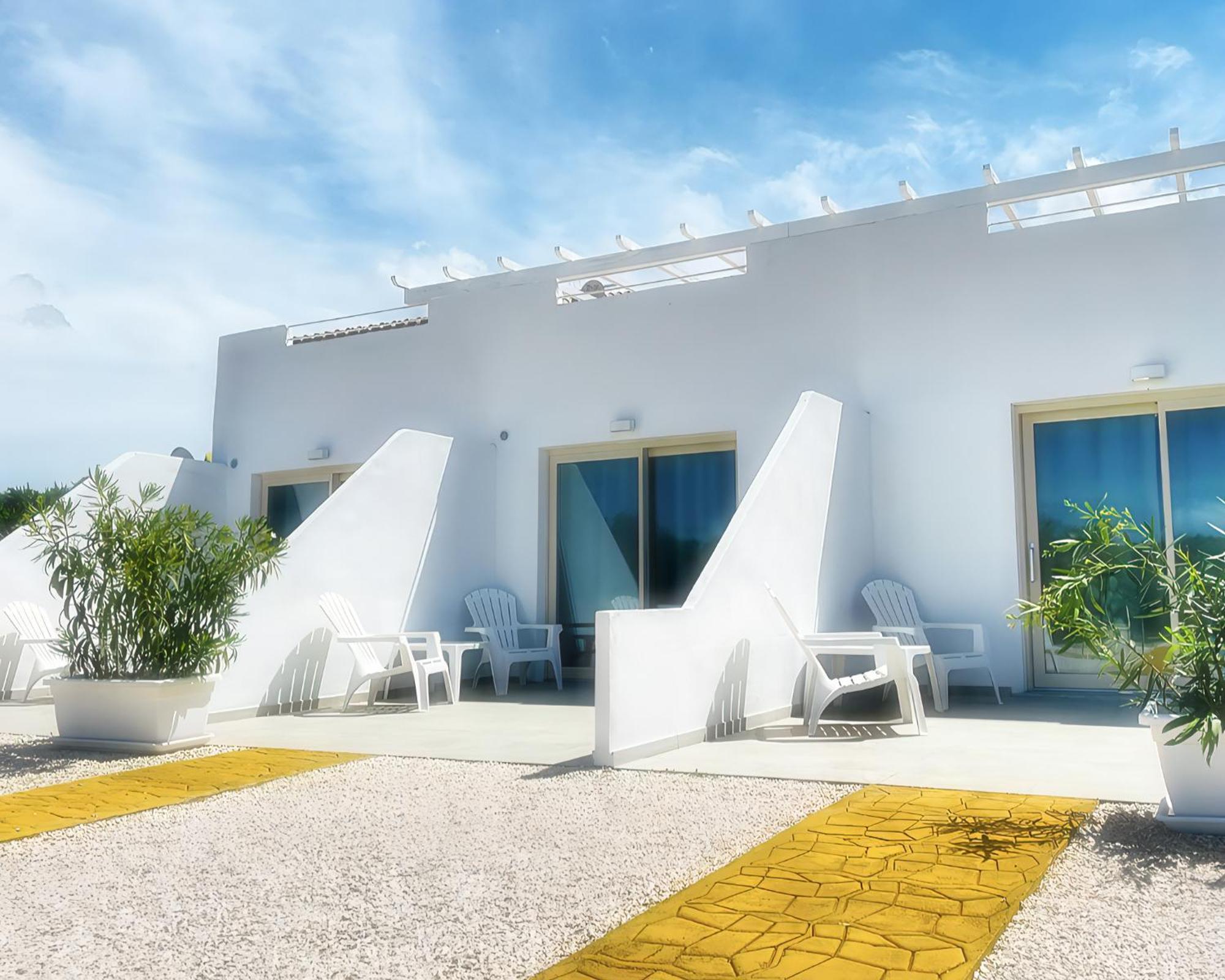 Castle Rooms Olbia Exterior photo